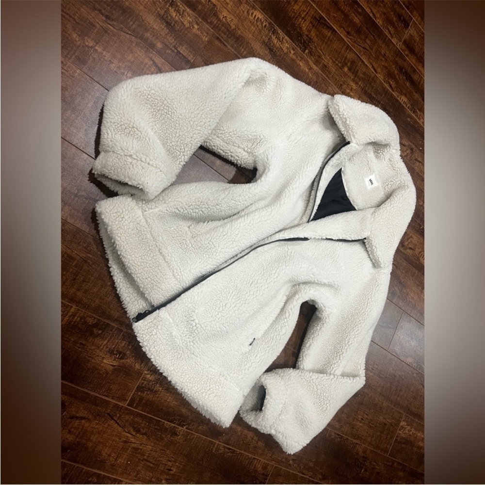 Vans Sherpa sweater‎